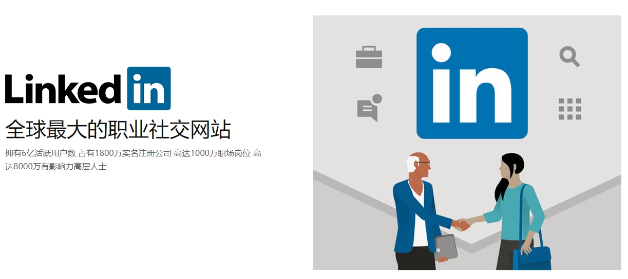 英文网站优化海外社交媒体营销  第3张