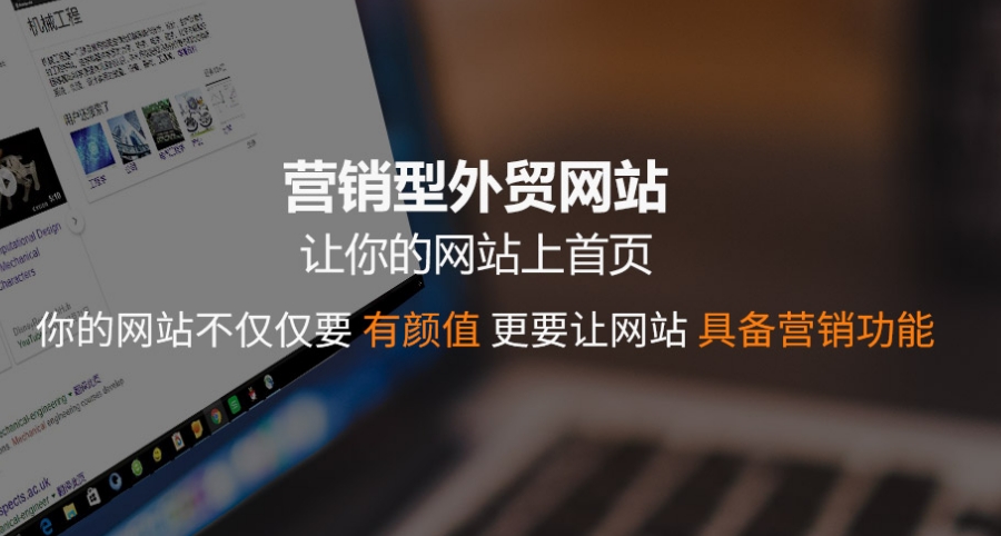英文网站优化建一个外贸独立站大约多少钱？